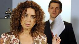 Andrea und Krone