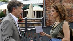 Andrea und Martin