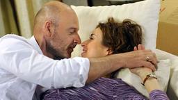 Andrea und Peter