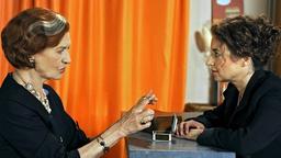 Johanna und Andrea