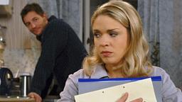 Britta, im HG Lennard