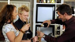Carla, Johnny und Lennard