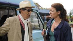 Carla und Harry