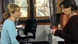 Charlotte und Maike