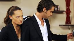Christian und Miriam