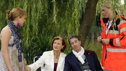 Rosa, Johanna, Harry u. Britta