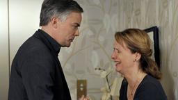 Erik und Alexandra