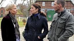 Esther, Carla und Lennard