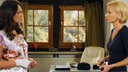 Miriam und Esther