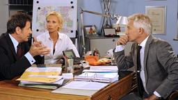 Thomas, Esther und Gunter