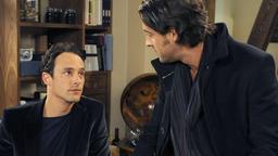 Felix und Christian