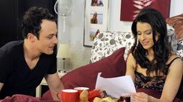 Felix und Tanja