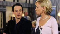 Felix und Esther