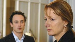 Felix und Alexandra