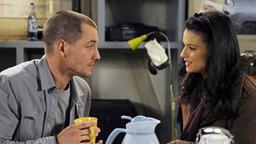 Lennard und Tanja