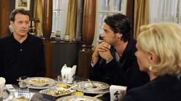 Gunter, Esther und Christian