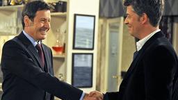 Gunter und Herr Steinbach