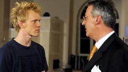 Hannemann und Johnny