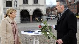 Hannemann und Maike