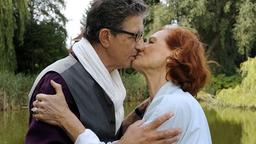 Harry und Johanna