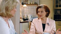 Melanie und Johanna