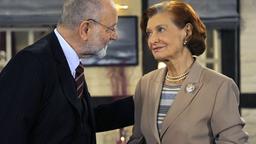 Alfred und Johanna
