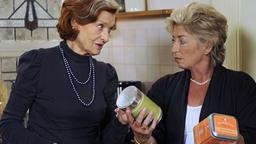 Johanna und Margit