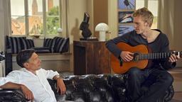 Johnny und Martin