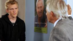 Johnny und Thomas
