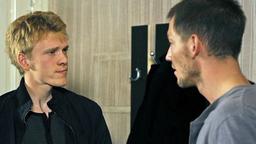 Johnny und Lennard