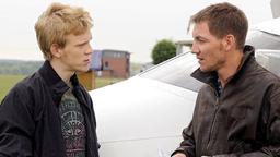 Johnny und Lennard