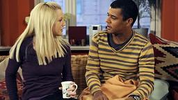 Jule und Kodjo