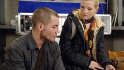 Lennard und Jule