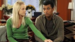 Jule und Kodjo