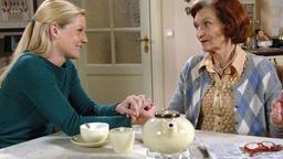 Jule und Johanna