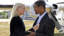 Jule und Kodjo