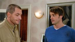 Lennard und Klaus