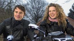 Klaus und Simone