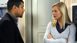 Kodjo und Jule