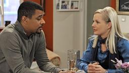 Kodjo und Jule