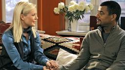 Kodjo und Jule