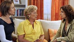 Lena, Margit und Andrea