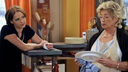 Lena und Margit
