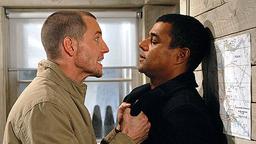 Lennard und Kodjo