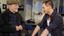 Alfred und Lennard