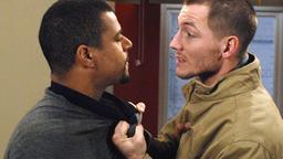 Lennard und Kodjo