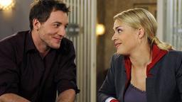 Lennard und Britta