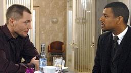 Lennard und Kodjo