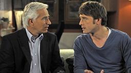Thomas und Klaus