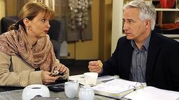 Maike und Thomas